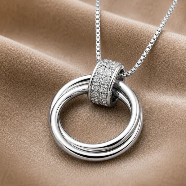 Mak_Luxe_925_Sterling_Silver_Pendant