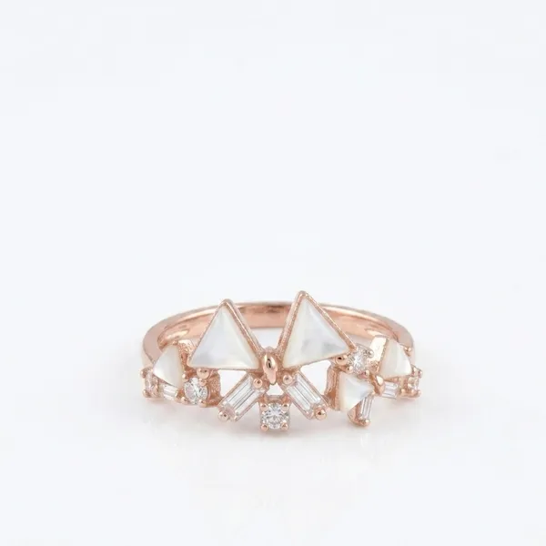 Mak_Luxe_925_Sterling_Silver_Geometric_Bow_Sparkle_925_Sterling_Silver_Ring
