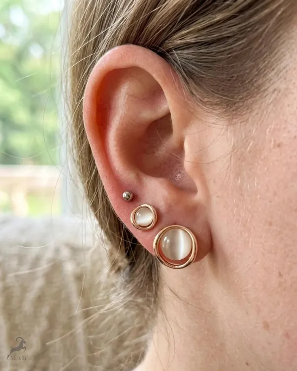Mak_Luxe_Cat's_Eye_Stud_Earrings_Set_in_925_Sterling_Silver