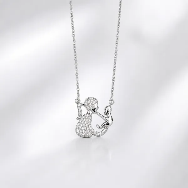 Mak_Luxe_925_Sterling_Silver_Pendant