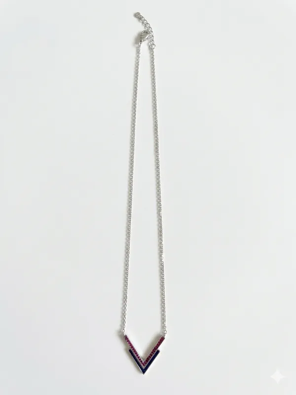 Mak_Luxe_925_Sterling_Silver_Pendant_Set