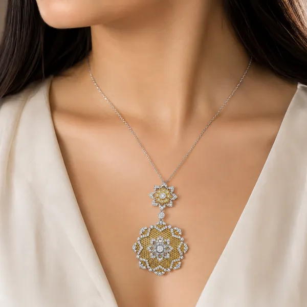 Mak_Luxe_925_Sterling_Silver_Pendant