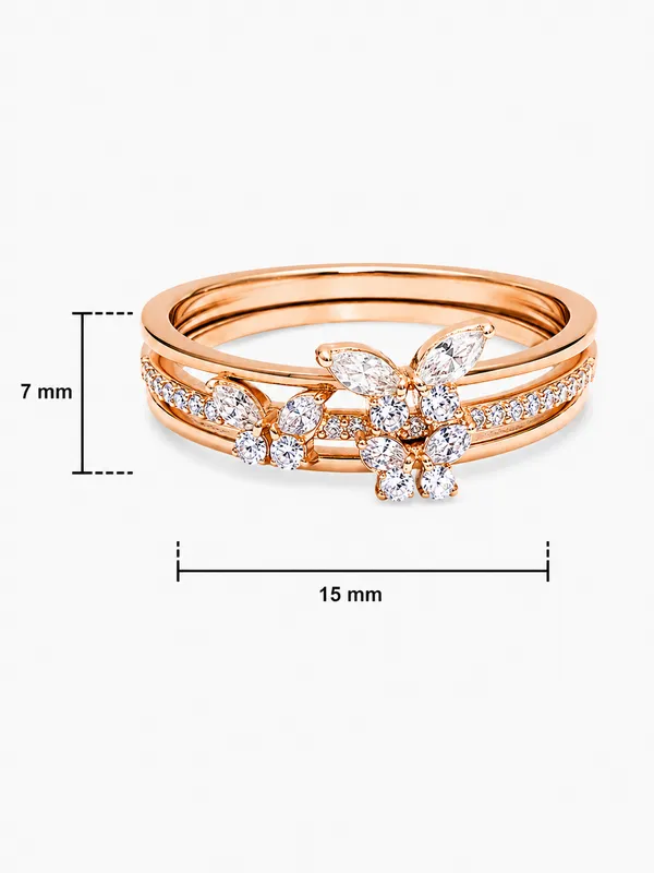 Mak_Luxe_925_Sterling_Silver_Enchanted_Butterfly_Garden_Rose_Gold_925_Sterling_Silver_Ring