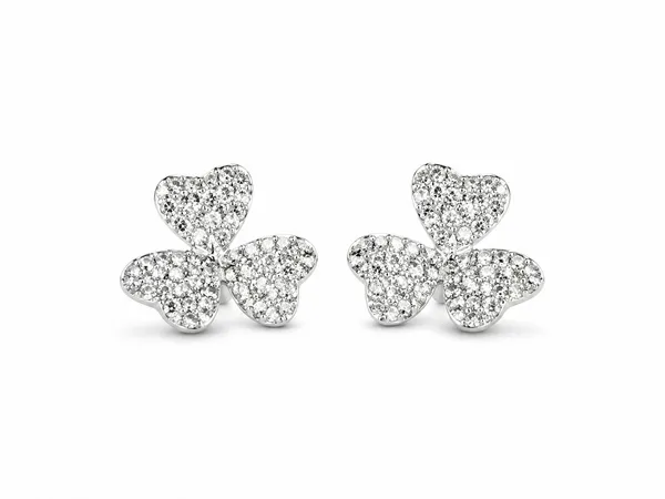 Mak_Luxe_925_SILVER_Sterling_Celestial_Trio_Diamond_Stud_Earrings.