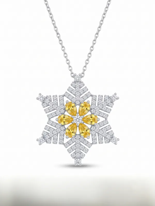 Mak_Luxe_925_Sterling_Silver_Pendant