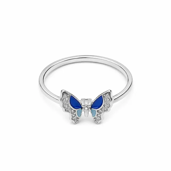 Mak_Luxe_925_Sterling_Silver_Azure_Wings_Sparkle_925_Sterling_Silver_Butterfly_Ring