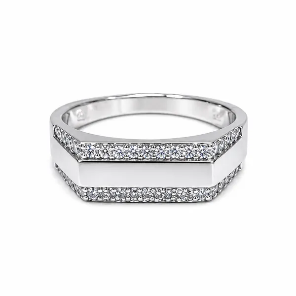 Mak_Luxe_925_Streling_Silver_Modern_Twin-Line_Diamond_Men’s_Band_Ring