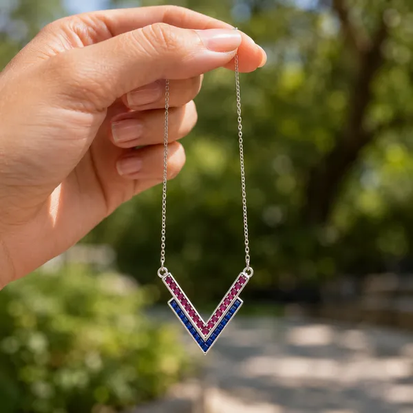 Mak_Luxe_925_Sterling_Silver_Pendant_Set