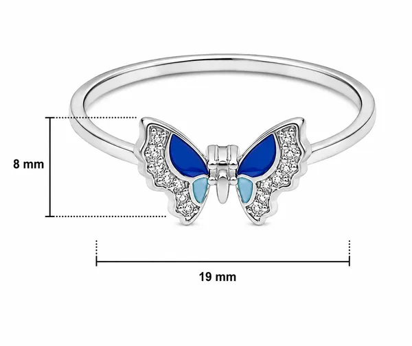 Mak_Luxe_925_Sterling_Silver_Azure_Wings_Sparkle_925_Sterling_Silver_Butterfly_Ring