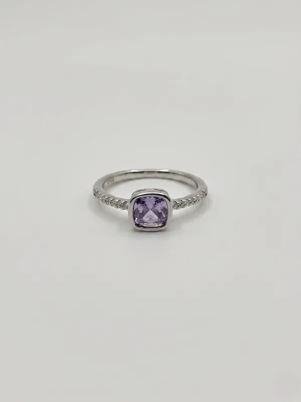 Mak_Luxe_925_Sterling_Silver_Lavender_Dream_Cushion-Cut_Ring