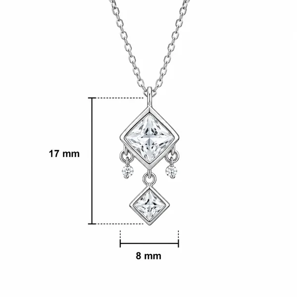 Mak_Luxe_925_Sterling_Silver_Pendant