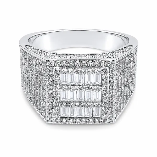 Mak_Luxe_925_Streling_Silver_Imperial_Ice_Baguette_Diamond_Men’s_Statement_Ring