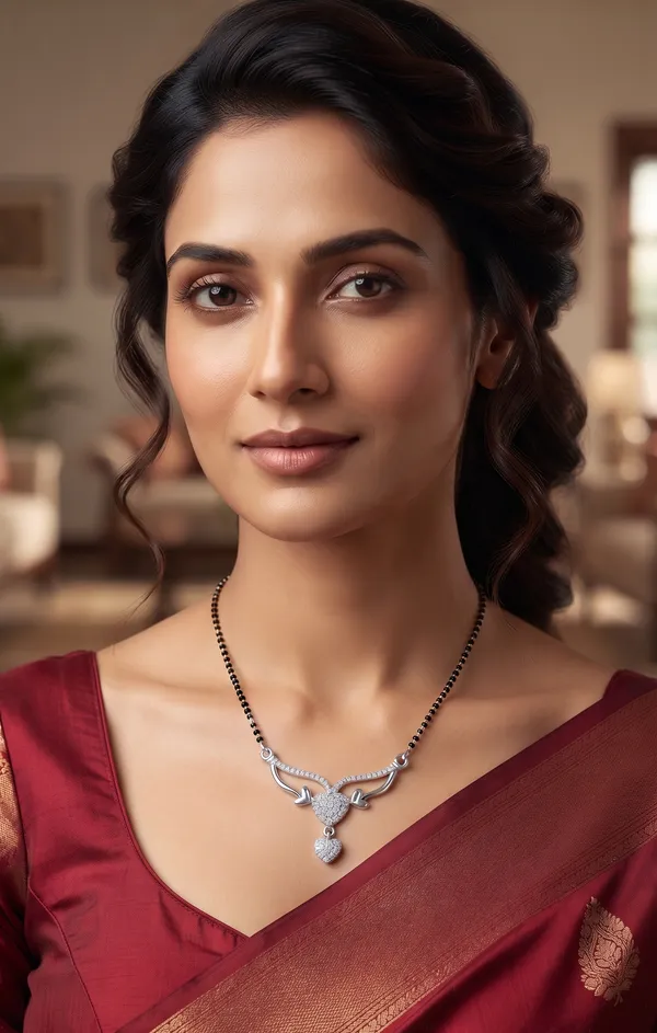 Mak_Luxe_925_Sterling_Silver_Mangalsutra
