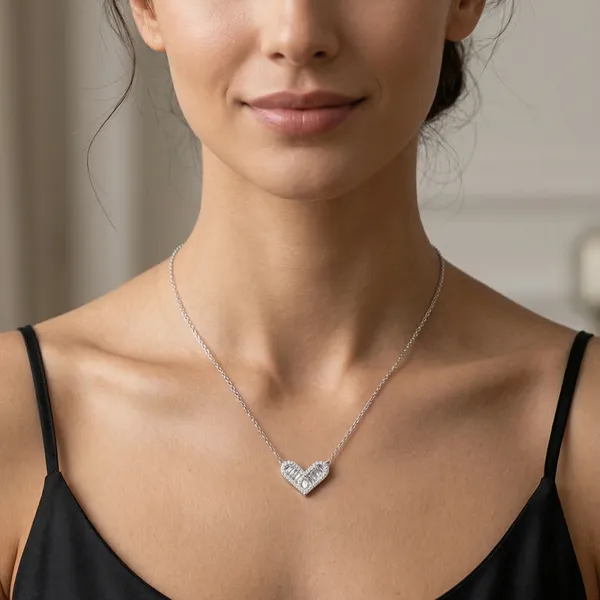Mak_Luxe_925_Sterling_Silver_Heart_Pendant_With_Chain