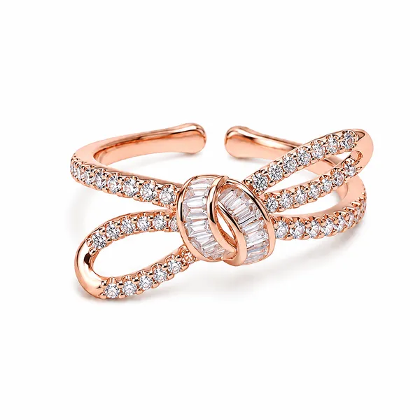 Mak_Luxe_925_Sterling_Silver_Eternal_Knot_Radiance_Rose_Gold_925_Sterling_Silver_Ring