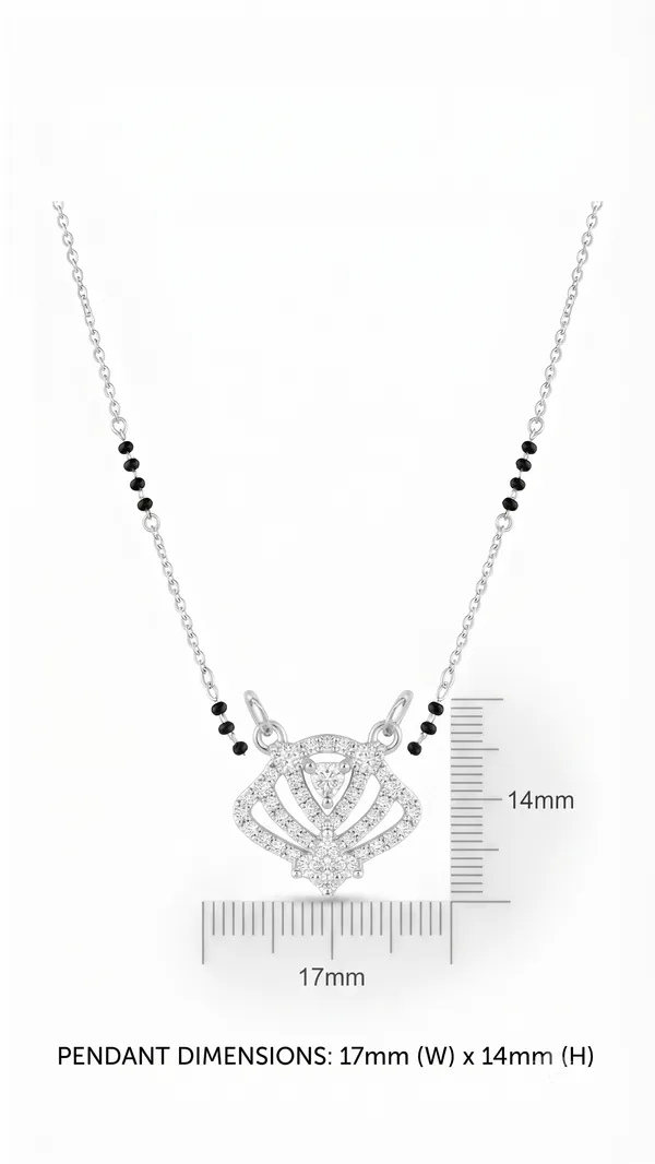 Mak_Luxe_925_Sterling_Silver_Mangalsutra
