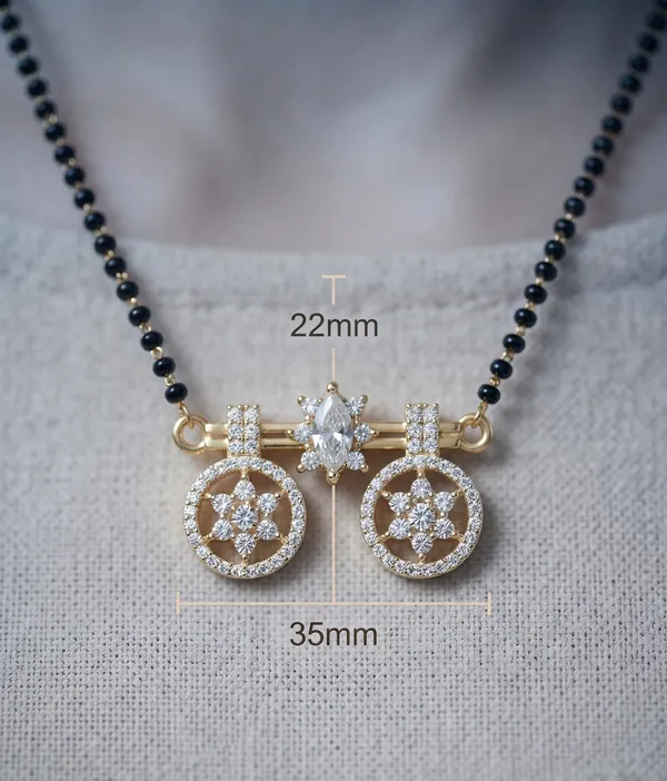 Mak_Luxe_925_Sterling_Silver_Mangalsutra