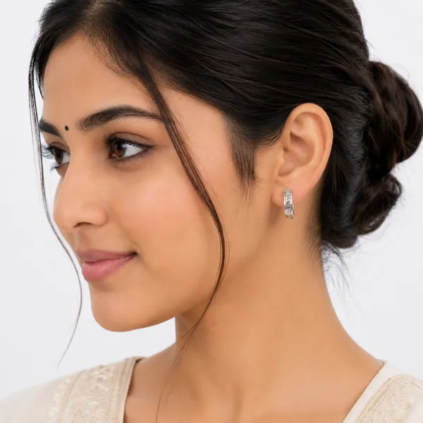 Mak_Luxe_925_SILVER_Sterling_Silver_Greek_Key_Statement_Hoop_Earrings