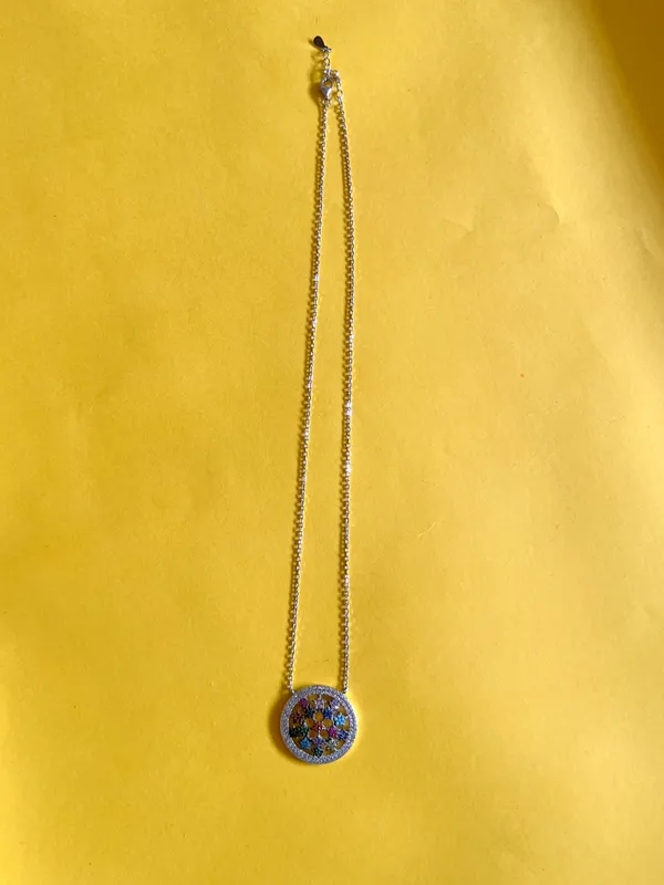 Mak_Luxe_925_Sterling_Silver_Pendant