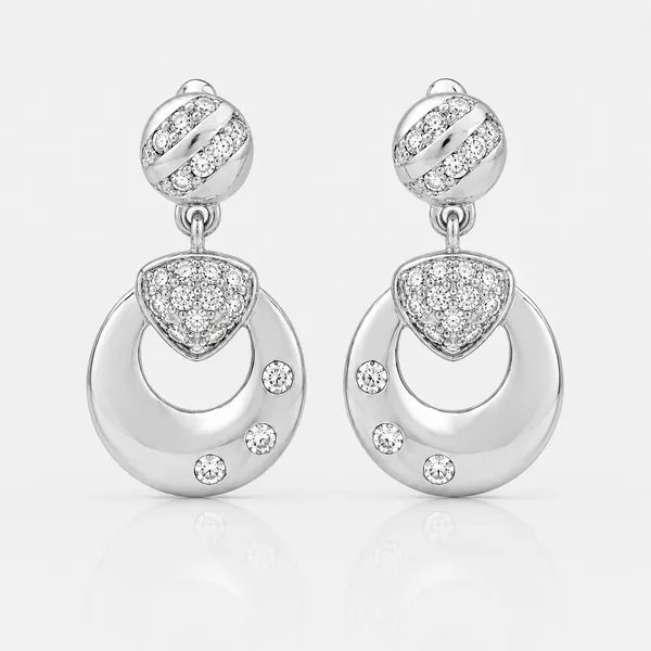 Mak_Luxe_925_Sterling_Celestial_Orbit_925_Silver_Drop_Earrings