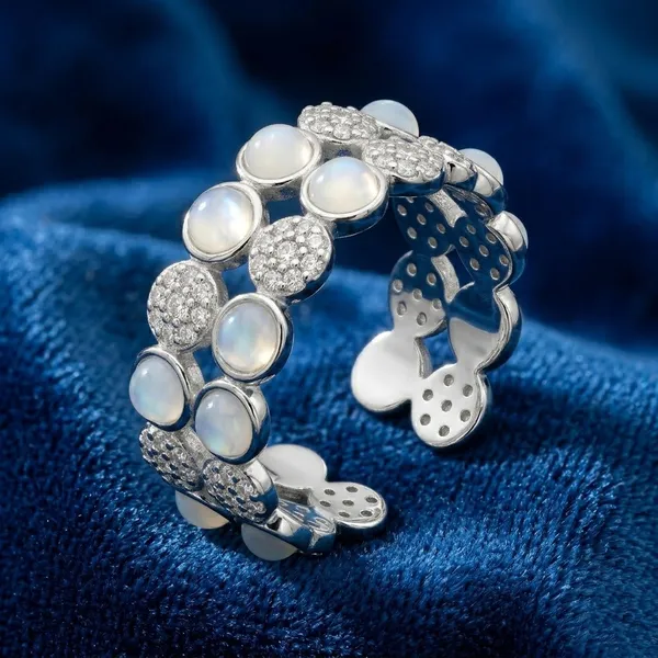 Mak_Luxe_925_Sterling_Silver_Luminous_Pearl_&_Diamond_Bloom_925_Sterling_Silver_Ring