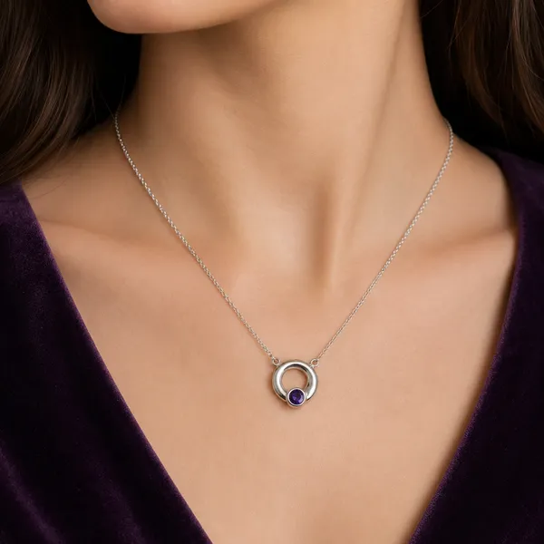 Mak_Luxe_925_Sterling_Silver_Pendant