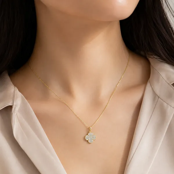 Mak_Luxe_925_Sterling_Silver_Pendant