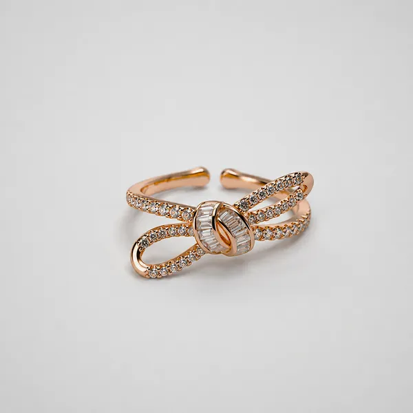 Mak_Luxe_925_Sterling_Silver_Eternal_Knot_Radiance_Rose_Gold_925_Sterling_Silver_Ring