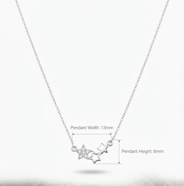 Mak_Luxe_925_Sterling_Silver_Pendant