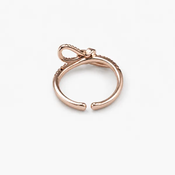 Mak_Luxe_925_Sterling_Silver_Eternal_Knot_Radiance_Rose_Gold_925_Sterling_Silver_Ring
