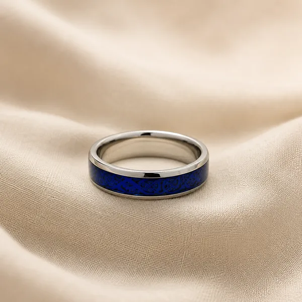 Mak_Luxe_925_Streling_Silver_Golden_Rhythm_Musical_Notes_Men’s_Ring