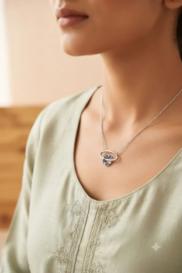 Mak_Luxe_925_Sterling_Silver_Pendant