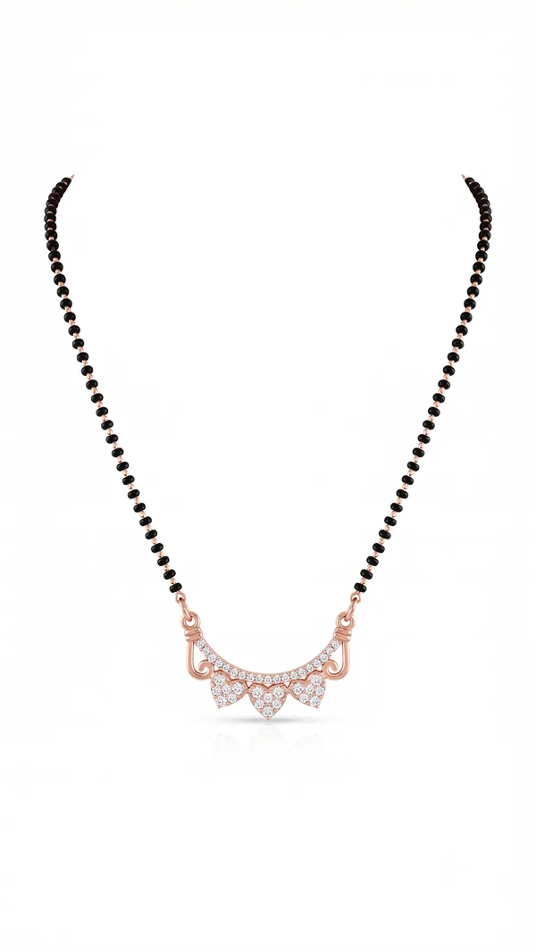 Mak_Luxe_925_Sterling_Silver_Divine_Wings_Diamond_Mangalsutra