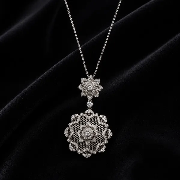 Mak_Luxe_925_Sterling_Silver_Pendant