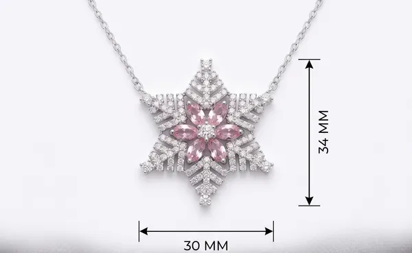 Mak_Luxe_925_Sterling_Silver_Pendant