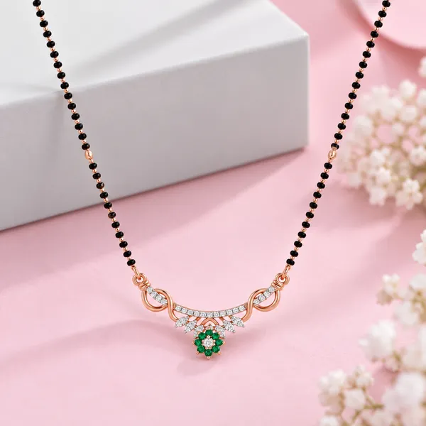 Mak_Luxe_925_Sterling_Silver_Rose_Gold_Mangalsutra