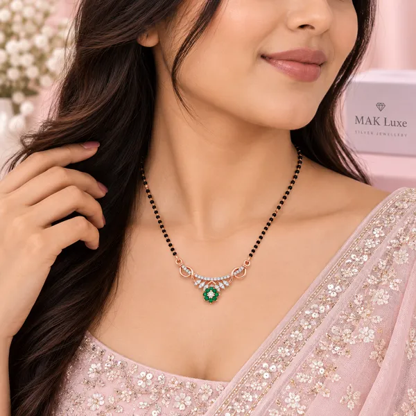 Mak_Luxe_925_Sterling_Silver_Rose_Gold_Mangalsutra