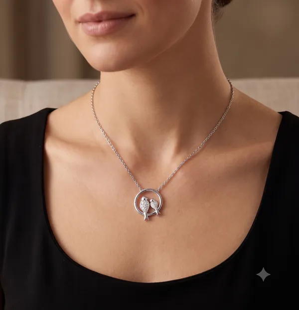 Mak_Luxe_925_Sterling_Silver_Pendant