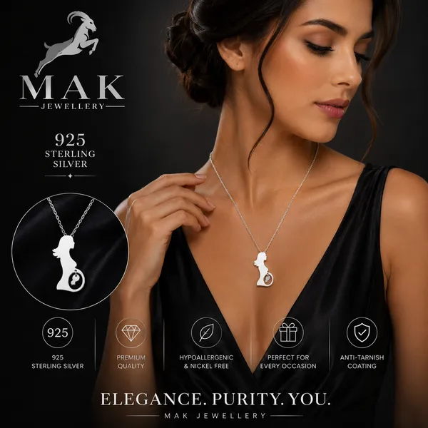 Mak_Luxe_925_Sterling_Silver_Pendant