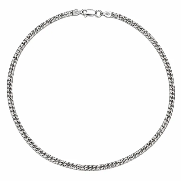MAK_LUXE_925_Sterling_Silver_Chain_for_Men_–_High_Polish_Classic_Chain