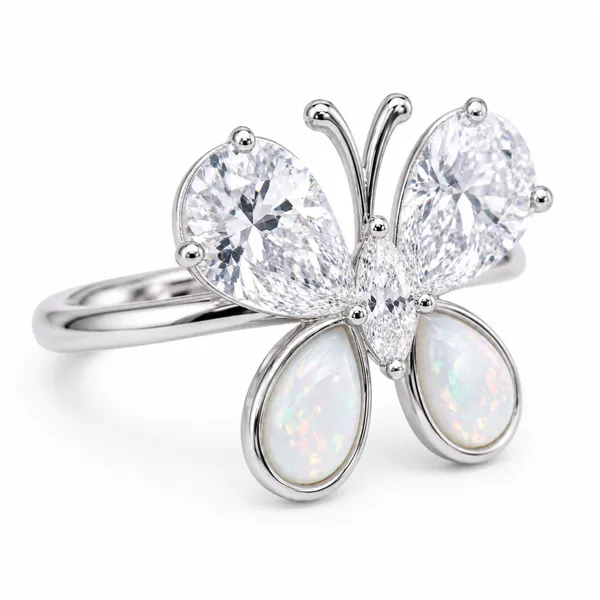 Mak_Luxe_925_Sterling_Silver_Opal_Wings_Radiance_925_Sterling_Silver_Butterfly_Ring