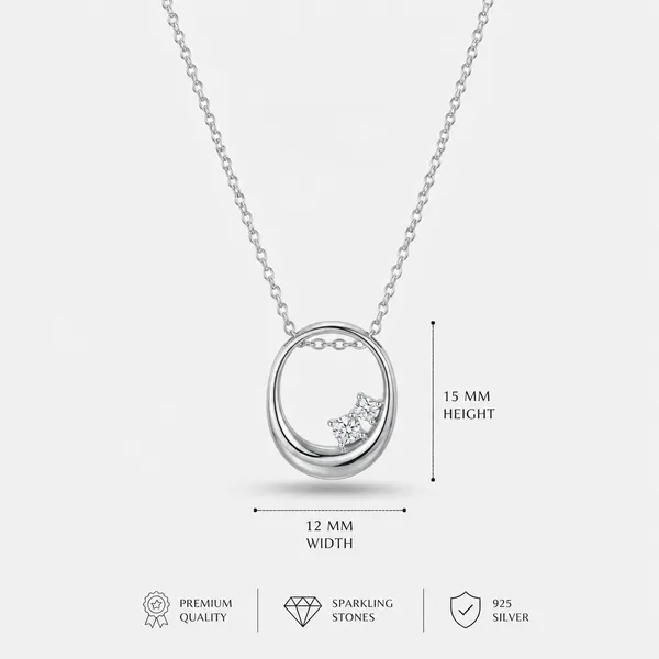 Mak_Luxe_925_Sterling_Silver_Pendant