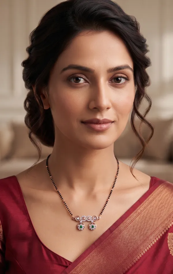 Mak_Luxe_925_Sterling_Silver_Mangalsutra