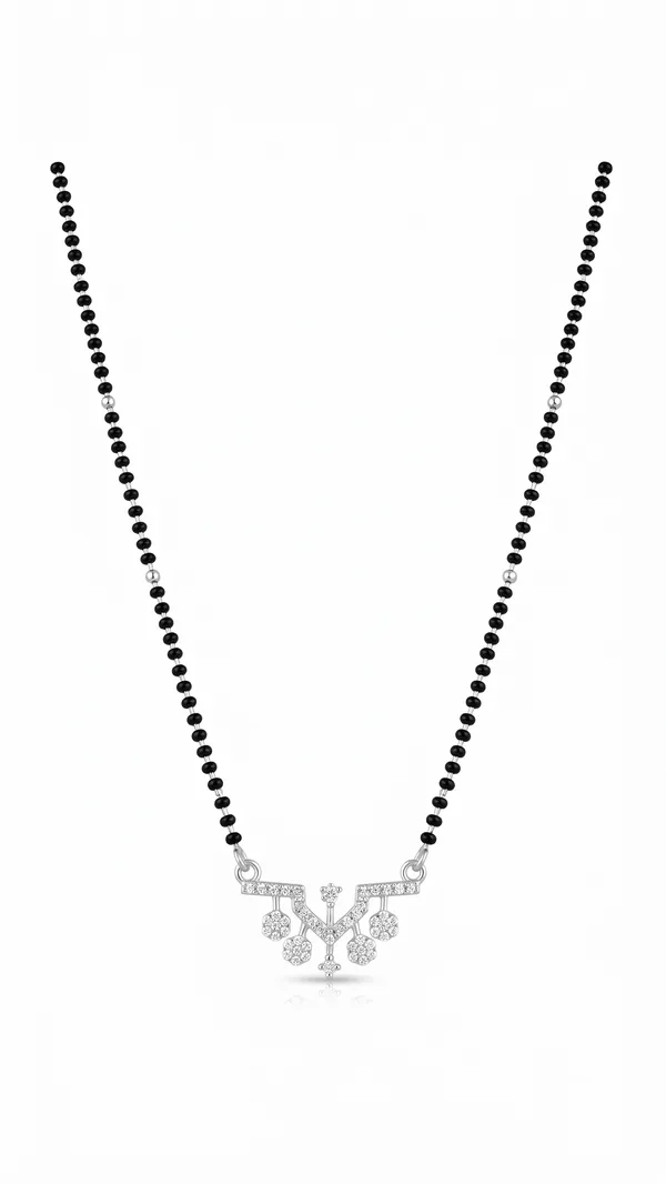 Mak_Luxe_925_Sterling_Silver_Mangalsutra