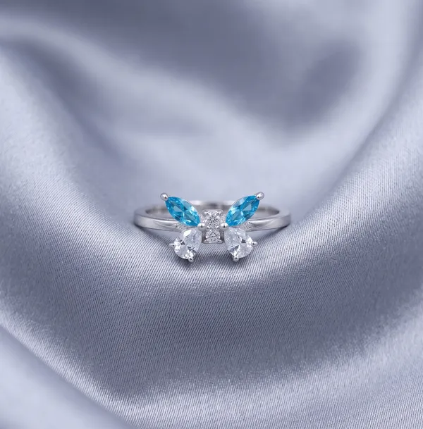 Mak_Luxe_925_Streling_Silver_Butterfly_Ring