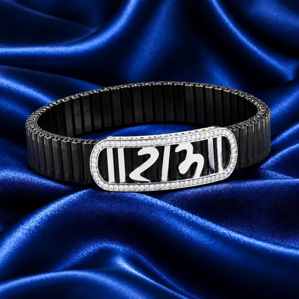 Mak_Luxe_Ram_Rolex_Bracelet