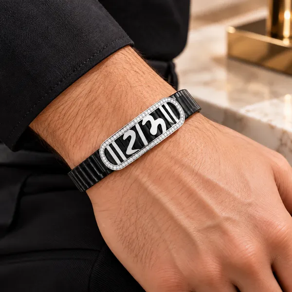 Mak_Luxe_Ram_Rolex_Bracelet