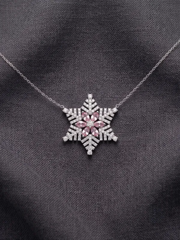 Mak_Luxe_925_Sterling_Silver_Pendant