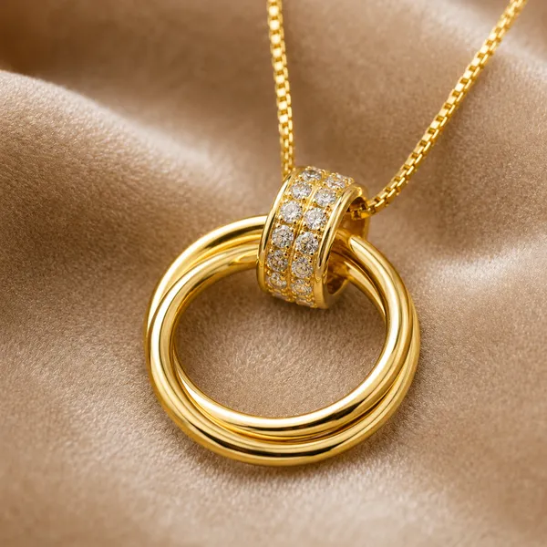 Mak_Luxe_925_Sterling_Silver_Pendant