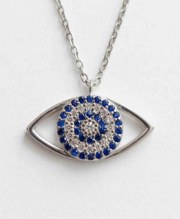 Mak_Luxe_925_Sterling_Silver_Pendant